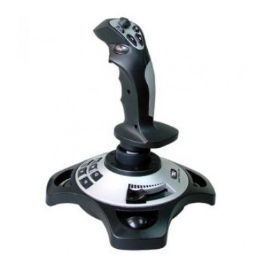 Joystick Serioux Raider 4000